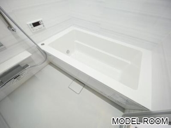 ライオンズフォーシア白金高輪の物件内観写真